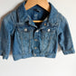 Gap Denim Jacket / 12-18m