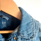 Gap Denim Jacket / 12-18m