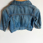 Gap Denim Jacket / 12-18m