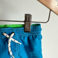 Blue Swim Shorts (No Mesh) / 18m