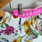 Bonds Floral Top + Shorts Set / 4T