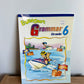 Gr. 6 Grammar Workbook / 11-12 years (No Shipping)