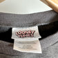 Looney Tunes Grey Crewneck / 3T