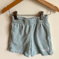 Puma Blue Pocket Shorts / 2T