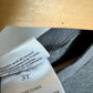 Looney Tunes Grey Crewneck / 3T
