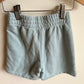 Puma Blue Pocket Shorts / 2T