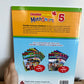 Gr. 5 Math Canadian Workbook / 10-11 years (No Shipping)