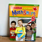 Gr. 5 Math Canadian Workbook / 10-11 years (No Shipping)