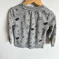 Grey Kind is Cool Crewneck / 2T