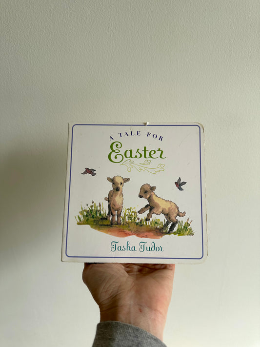 A Tale For Easter Book / 3-7 years