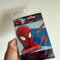Thank You Spider Man Cards