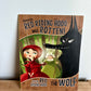Honestly, Red Riding Hood was Rotten Book / 5-9 years