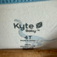 Kyte Blue Dino PJ Set / 4 years