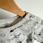 Grey Space Long Sleeve / 18-24m