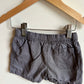 Charcoal Shorts with Pockets / 18m