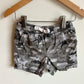 Camo Pocket Shorts / 24m