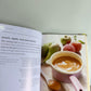 First Meals 50 Recipes Book / 0-3 years (No Shipping)