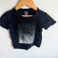 Volcom Black Palm T-shirt / 2-3T