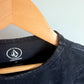Volcom Black Palm T-shirt / 2-3T