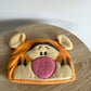 Tiger Hat / 0-3m