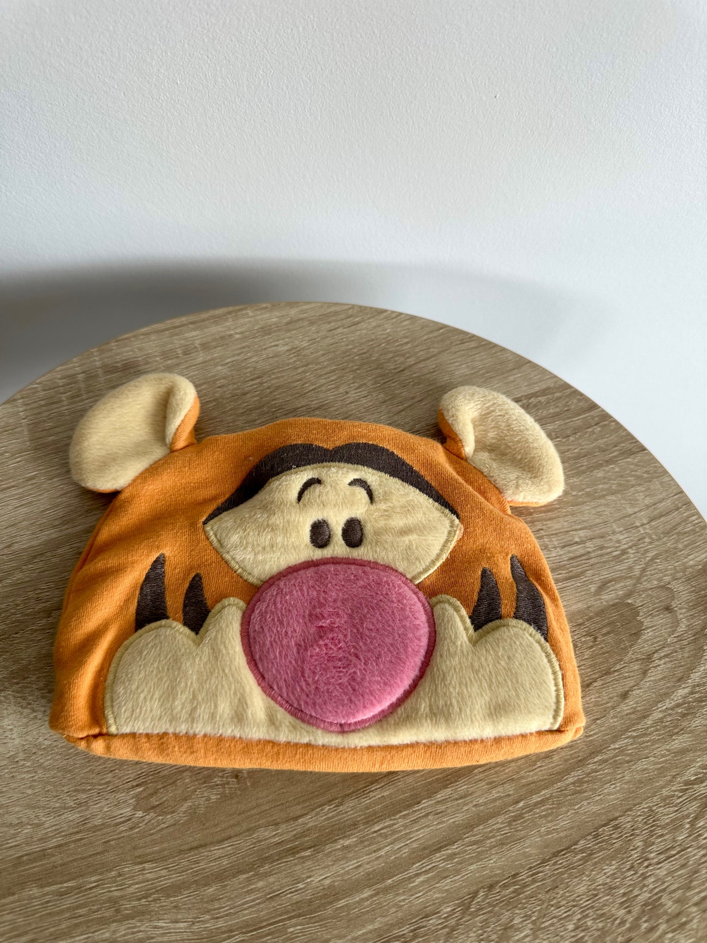 Tiger Hat / 0-3m