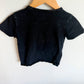 Volcom Black Palm T-shirt / 2-3T