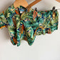 Authentic Hawaiian Top + Shorts Set / 24m