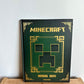 Minecraft Annual 2014 Book / 9-12 years (No Shipping)