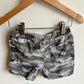 Camo Pocket Shorts / 24m