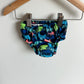 Shark Swim Diaper / 6-12m