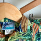 Authentic Hawaiian Top + Shorts Set / 24m