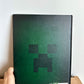 Minecraft Annual 2014 Book / 9-12 years (No Shipping)