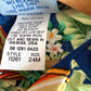 Authentic Hawaiian Top + Shorts Set / 24m