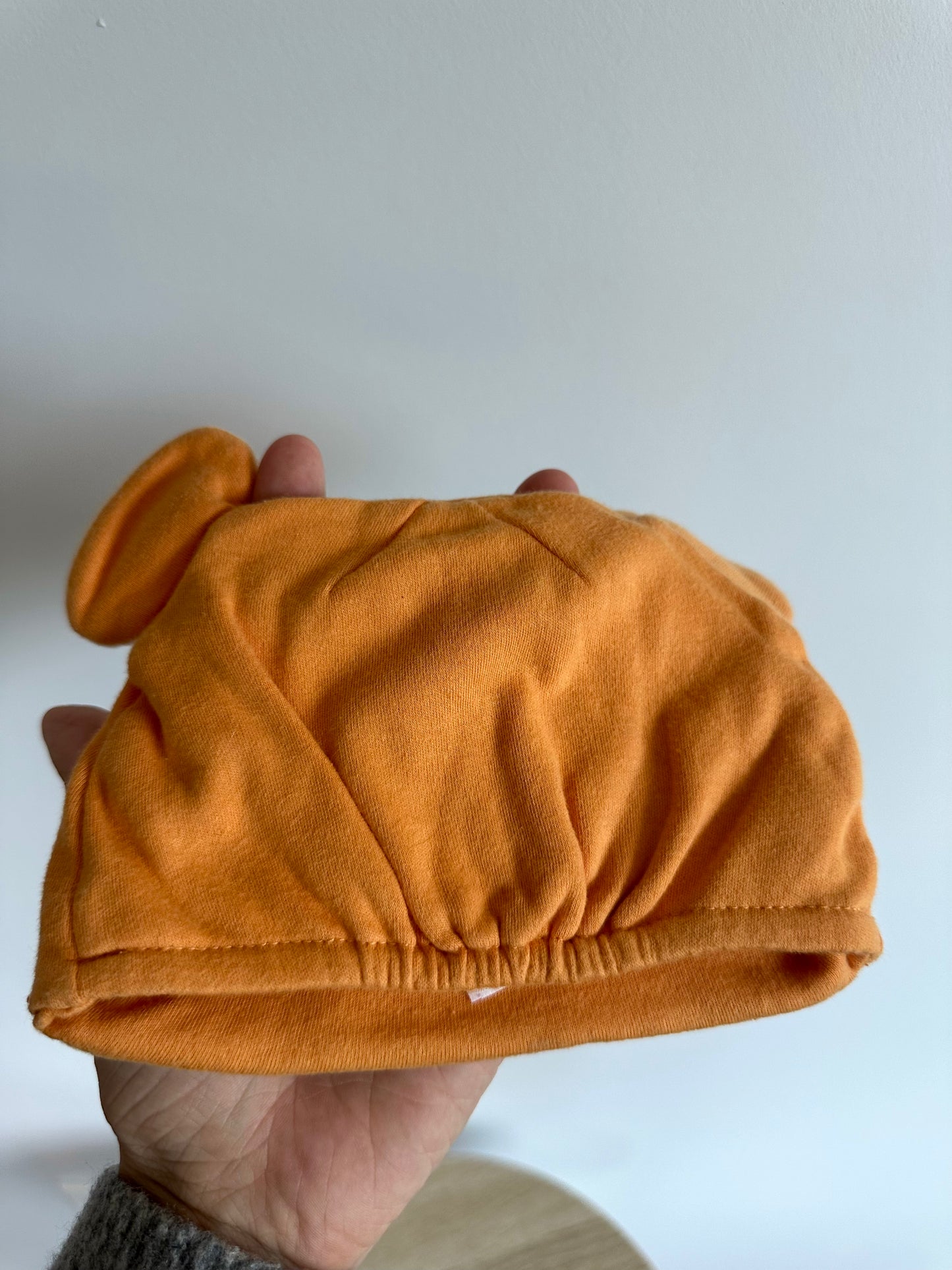 Tiger Hat / 0-3m