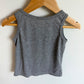 Whistle & Flute Ice Cream Tank / 3T