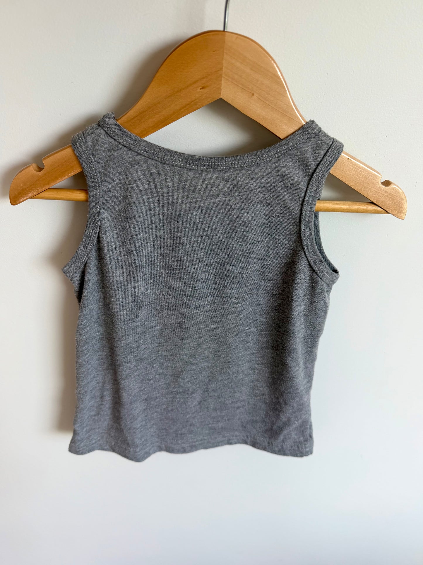 Whistle & Flute Ice Cream Tank / 3T