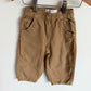 Zara Tan Pants / 3T
