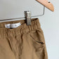 Zara Tan Pants / 3T
