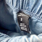 Chambray Shorts / 3T
