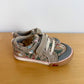 See Kai Run Canvas Woodlands Sneaker / Size 9 Toddler