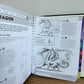 Awesome things to Draw Book / 6-12 years (No Shipping)