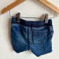 Jegging Drawstring Shorts / 12-18m