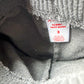 Grey Shorts with Functional Drawstring / 3T
