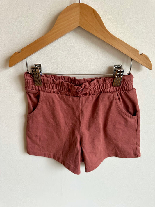 Rust Shorts / 5 years