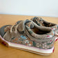 See Kai Run Canvas Woodlands Sneaker / Size 9 Toddler