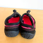 Pink Water Shoes / Size 7/8 Toddler