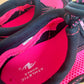 Pink Water Shoes / Size 7/8 Toddler