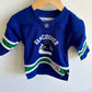 Canucks Toddler Jersey / 12-24m