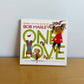 One Love Board Book / 0-3 years