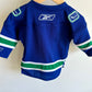 Canucks Toddler Jersey / 12-24m